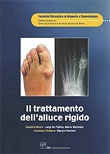 Il trattamento dell'alluce rigido