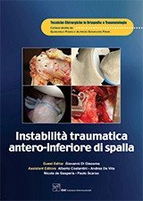 Instabilità traumatica antero-inferiore di spalla