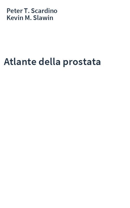 Atlante della prostata