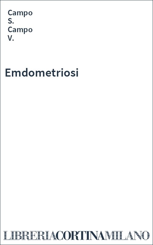 Emdometriosi
