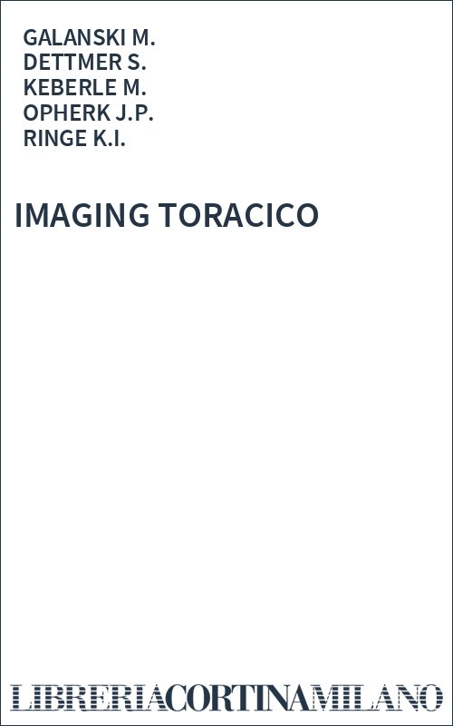 IMAGING TORACICO