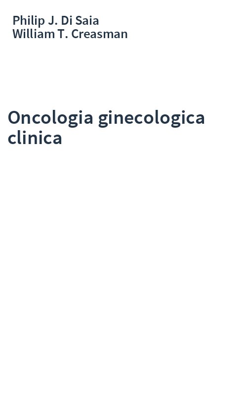 Oncologia ginecologica clinica