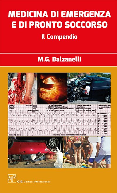 Medicina di emergenza e di pronto soccorso. Il compendio