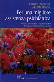 Per una migliore assistenza psichiatrica