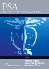 PSA. Antigene prostatico specifico