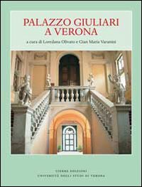 Palazzo Giuliari a Verona
