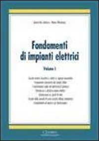 Fondamenti di impianti elettrici