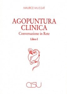 Agopuntura Clinica. Conversazione in Rete