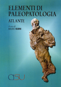 Elementi di paleopatologia. Atlante