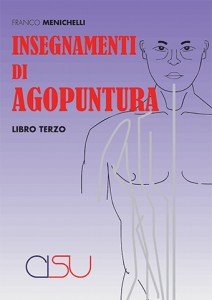 Insegnamenti di agopuntura. Libro terzo