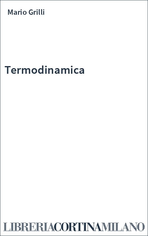 Termodinamica