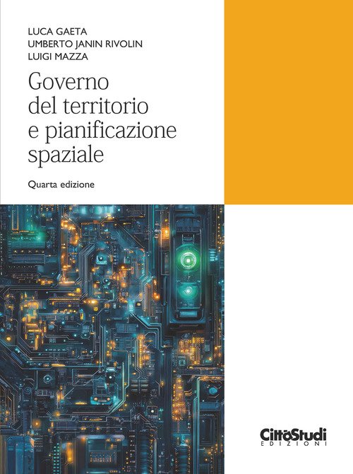 Governo del territorio e pianificazione spaziale