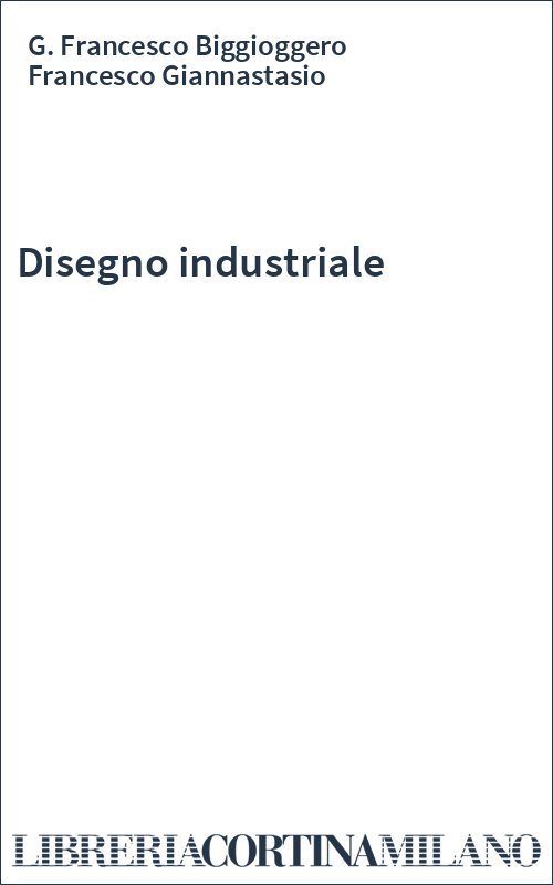 Disegno industriale