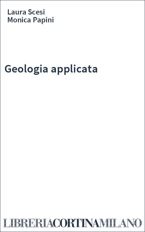 Geologia applicata