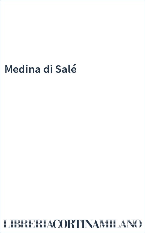 Medina di Salé
