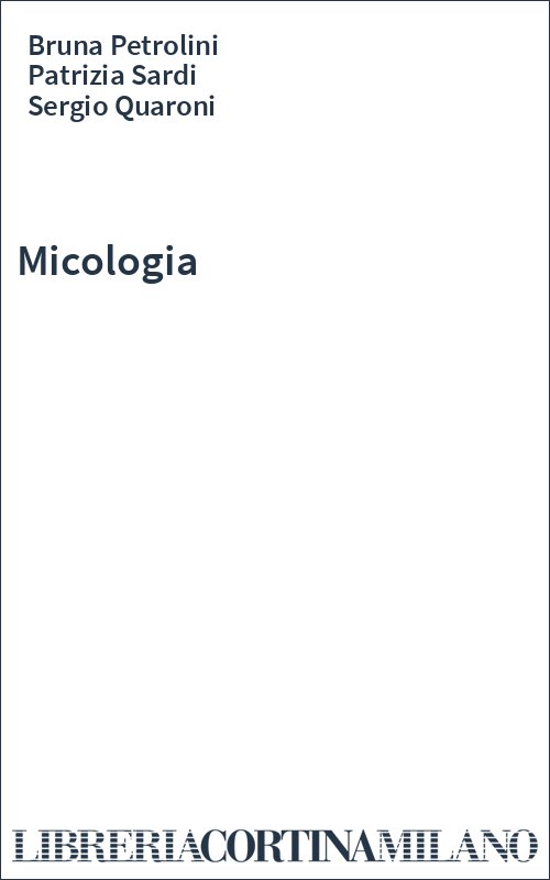 Micologia