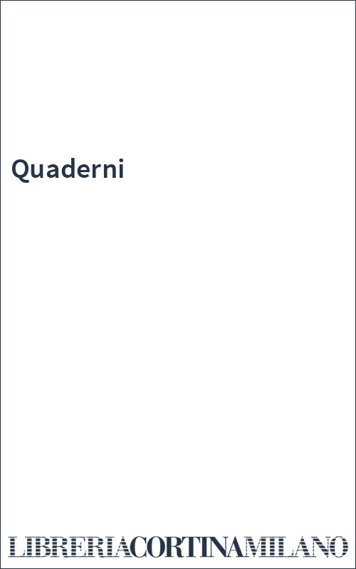 Quaderni