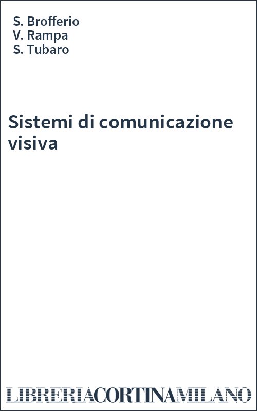 Sistemi di comunicazione visiva