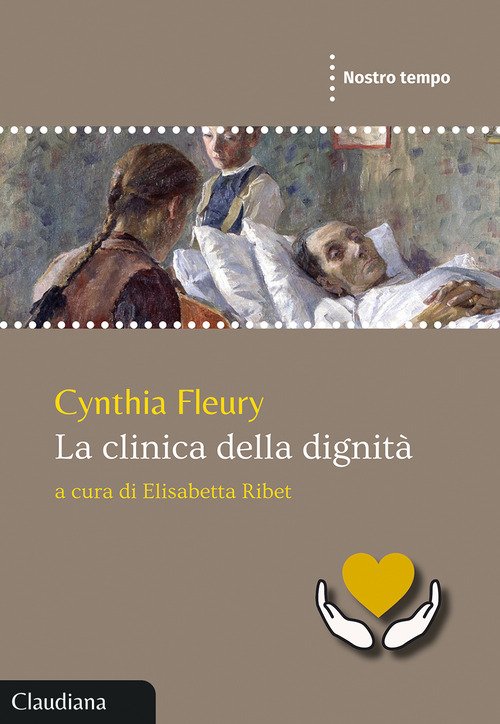 La clinica della dignità
