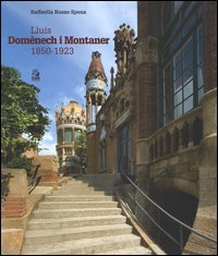 Lluís Domènech i Montaner (1850-1923)