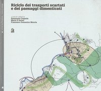Riciclo dei trasporti scartati e dei paesaggi dimenticati
