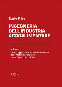 Ingegneria dell'industria agroalimentare