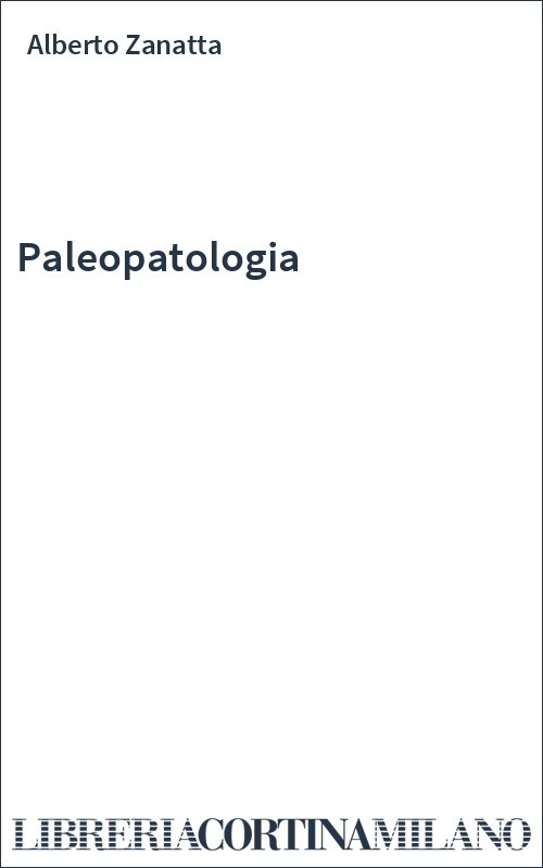 Paleopatologia