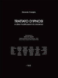 Trattato d'ipnosi e altre modificazioni di coscienza