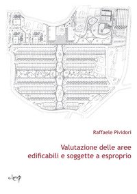 Valutazione delle aree edificabili e soggette a esproprio