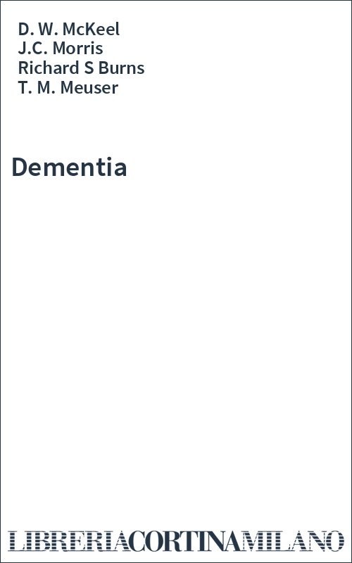 Dementia