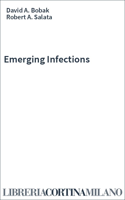 Emerging Infections