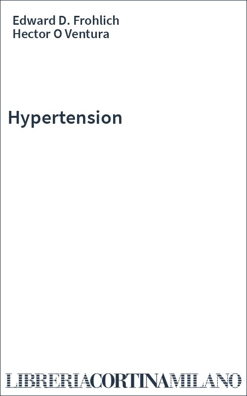 Hypertension