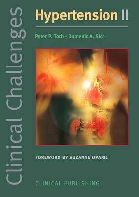 Clinical Challenges in Hypertension