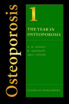 Year in Osteoporosis