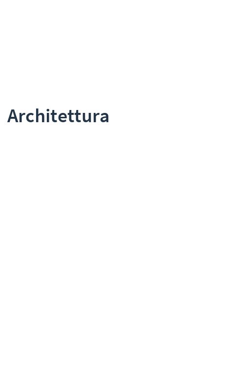 Architettura