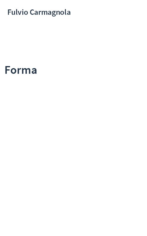 Forma
