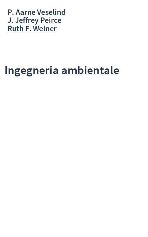 Ingegneria ambientale