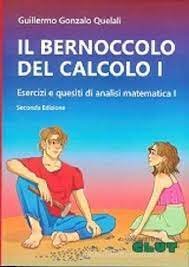 Il bernoccolo del calcolo I
