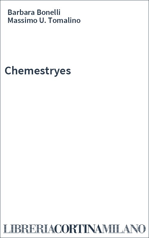 Chemestryes