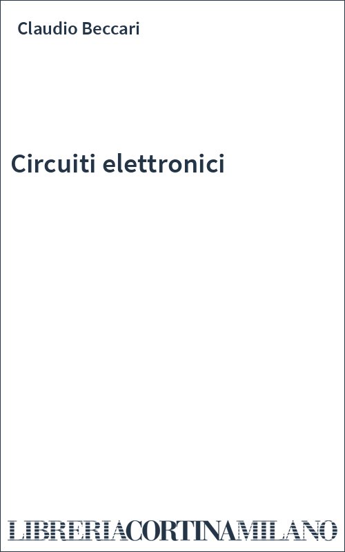 Circuiti elettronici
