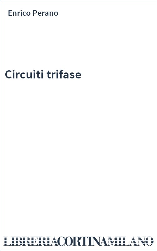 Circuiti trifase