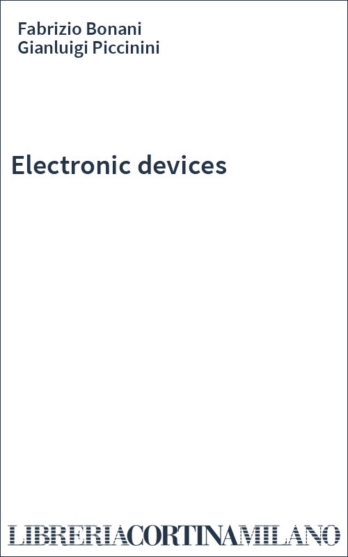Electronic devices