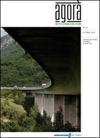 Agorà. Idee per la mobilità del futuro