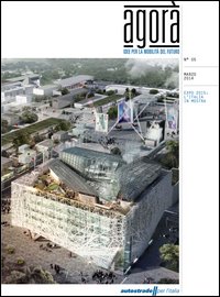 Agorà. Idee per la mobilità del futuro