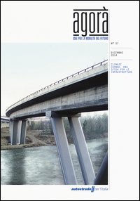 Agorà. Idee per la mobilità del futuro