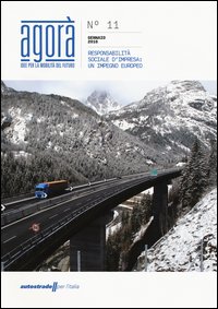 Agorà. Idee per la mobilità del futuro