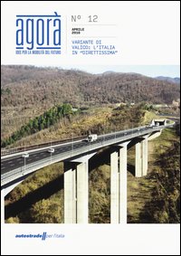 Agorà. Idee per la mobilità del futuro