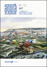 Agorà. Idee per la mobilità del futuro