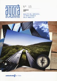 Agorà. Idee per la mobilità del futuro
