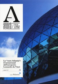 Agorà. Idee per la mobilità del futuro